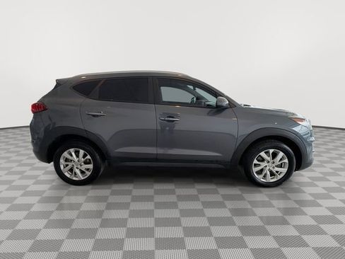Used 2021 Hyundai Tucson Value image 12