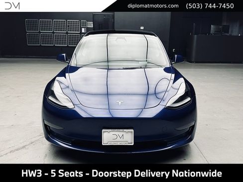 Used 2023 Tesla Model 3 Performance AWD/4WD image 10