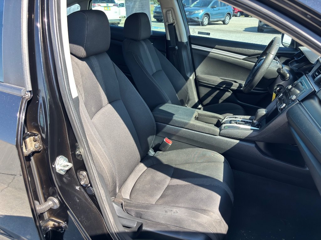 Used 2020 Honda Civic LX image 22