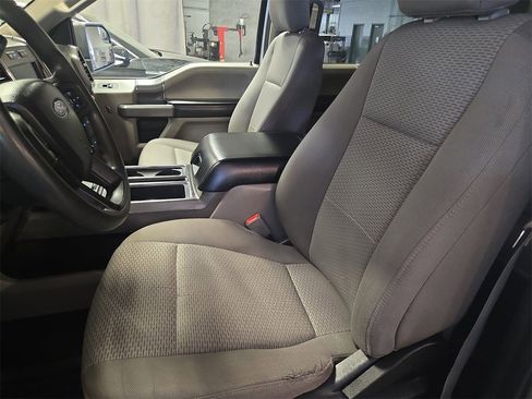 Used 2020 Ford F150 XLT w/ Equipment Group 301A Mid image 14