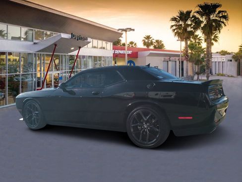 Used 2023 Dodge Challenger GT w/ Blacktop Package image 5