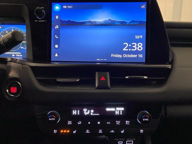 New 2026 Subaru Outback Touring XT AWD/4WD image 20