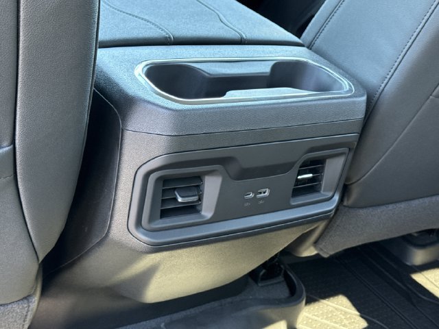 New 2026 Chevrolet Silverado 1500 RST AWD/4WD image 13