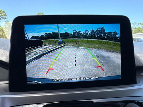 Used 2023 Ford Escape Active FWD image 22