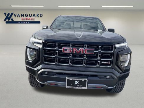 New 2026 GMC Canyon AT4 w/ Technology Plus Package image 8