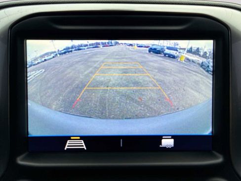 Certified 2021 Chevrolet Silverado 1500 RST image 14