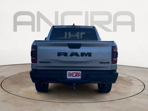 Used 2022 RAM 1500 Rebel w/ Rebel Level 1 Equipment Group image 9