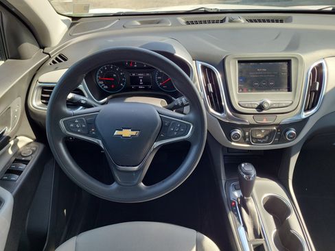 Used 2021 Chevrolet Equinox LS w/ LS Convenience Package AWD/4WD image 18