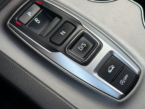 Used 2024 Honda Ridgeline RTL image 22