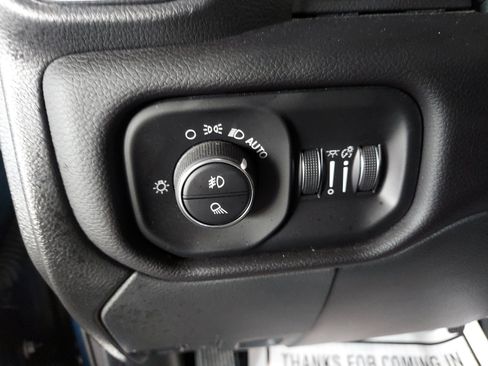 Used 2024 RAM 2500 Laramie w/ Safety Group AWD/4WD image 27
