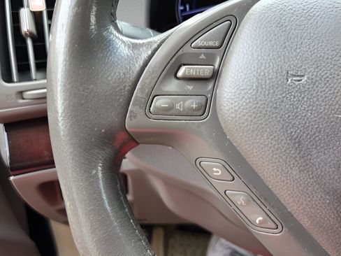 Used 2013 INFINITI G37 Journey w/ Premium Pkg RWD image 25