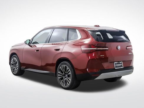 New 2026 BMW X3 xDrive30 AWD/4WD image 3