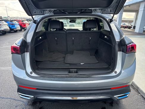 Used 2025 Buick Envision Preferred image 26