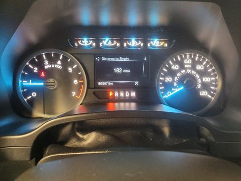 Used 2020 Ford F150 XLT w/ Equipment Group 302A Luxury AWD/4WD image 23
