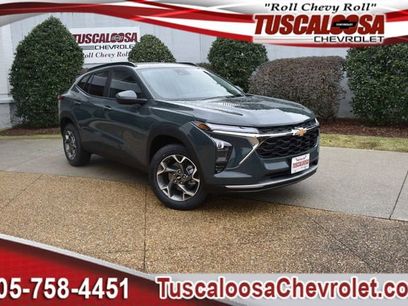 New 2026 Chevrolet Trax LT w/ Driver Confidence Package
