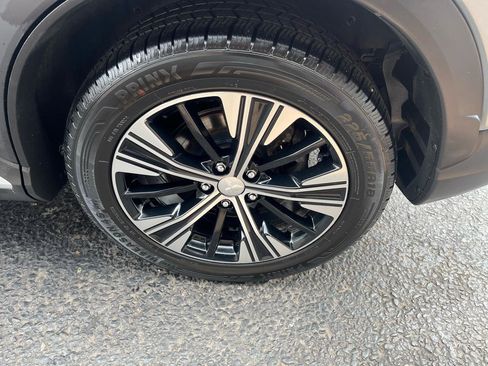 Used 2020 Mitsubishi Eclipse Cross SE image 15