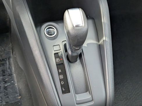 New 2025 Nissan Kicks Play S FWD image 28