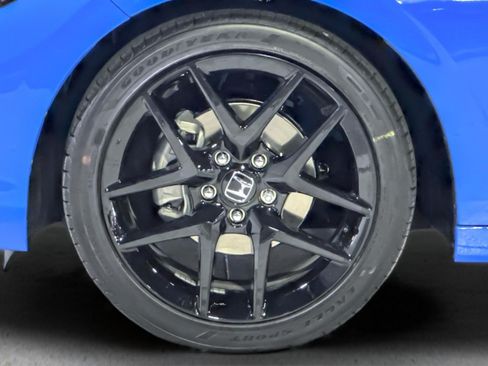 New 2026 Honda Civic Sport image 12
