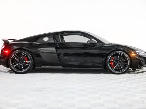 Used 2020 Audi R8 V10 performance AWD/4WD image 2