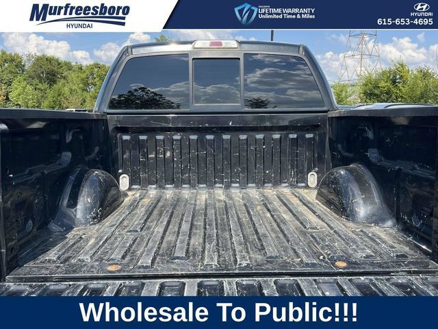 Used 2014 Ford F150 XLT w/ Equipment Group 302A Luxury AWD/4WD image 20