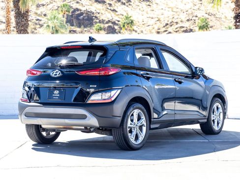 Used 2023 Hyundai Kona SEL image 10