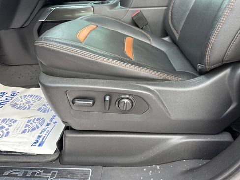 Used 2021 GMC Sierra 1500 AT4 w/ AT4 Value Package image 60