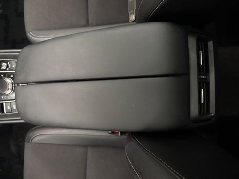 Used 2025 MAZDA CX-50 AWD 2.5 S w/ Premium Package image 13