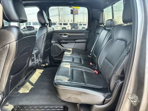 Used 2023 RAM 1500 Rebel w/ Rebel Level 2 Equipment Group AWD/4WD image 23