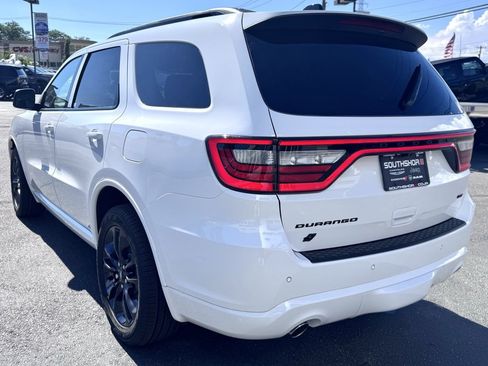 New 2026 Dodge Durango GT image 5