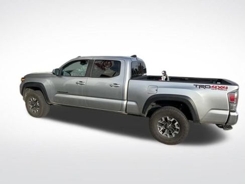 Used 2023 Toyota Tacoma TRD Off-Road w/ Black Out Package (TMS) image 8