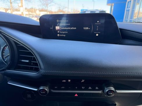 Used 2025 MAZDA MAZDA3 s Sport image 23
