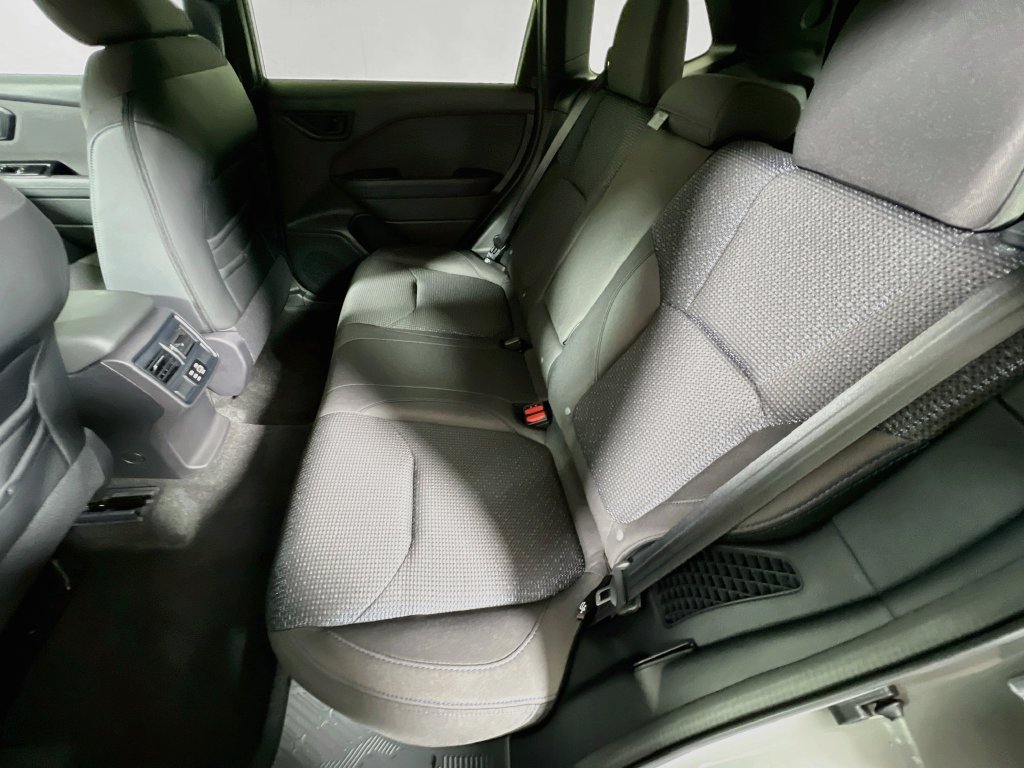 New 2026 Subaru Forester Premium AWD/4WD image 20