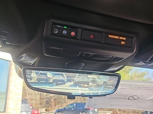 New 2026 Chevrolet Corvette Z06 image 12