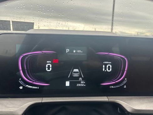 Certified 2024 Kia Telluride EX X-Line AWD/4WD image 9