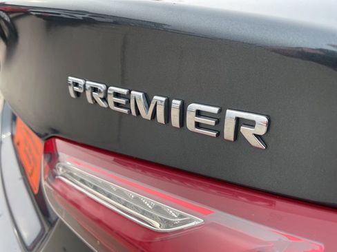 Used 2021 Chevrolet Malibu Premier image 19
