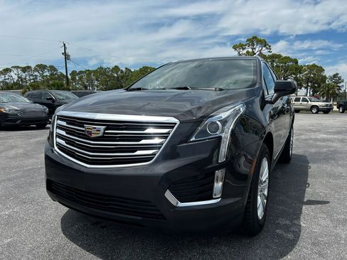 Used 2019 Cadillac XT5 FWD image 18