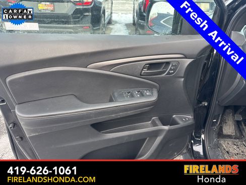 Used 2023 Honda Passport TrailSport image 12