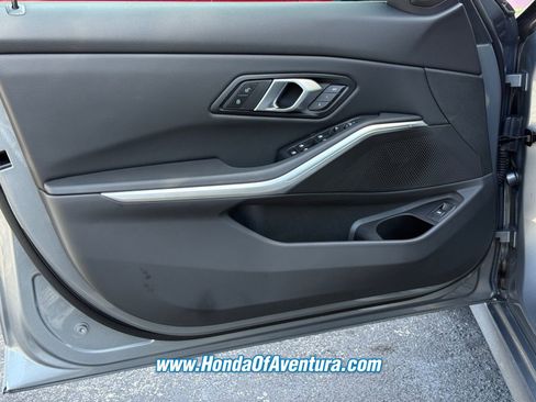 Used 2026 BMW 330i Sedan RWD image 18
