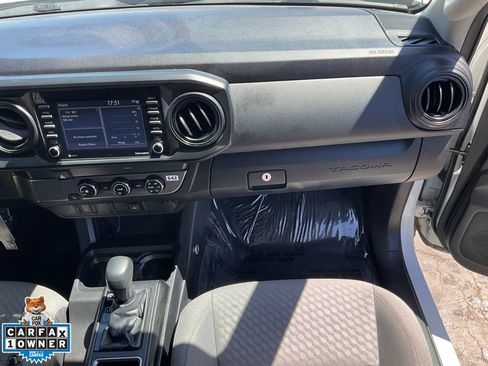 Used 2022 Toyota Tacoma SR RWD image 54