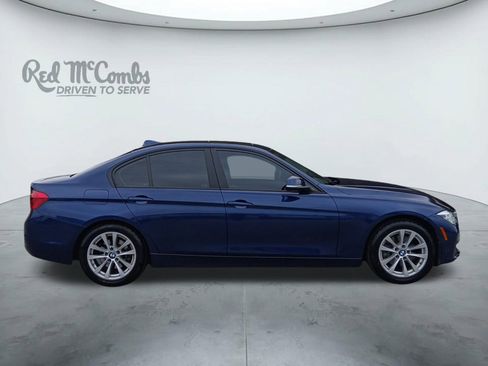 Used 2018 BMW 320i Sedan image 6