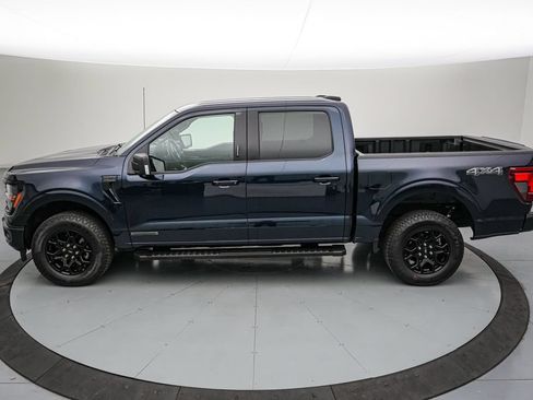 Certified 2024 Ford F150 XLT w/ Equipment Group 302A MID AWD/4WD image 8