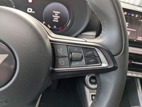 Used 2024 Dodge Hornet GT image 21