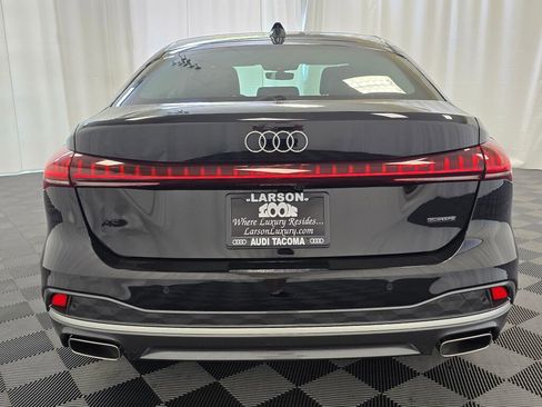 New 2025 Audi A5 2.0T Premium Plus image 5