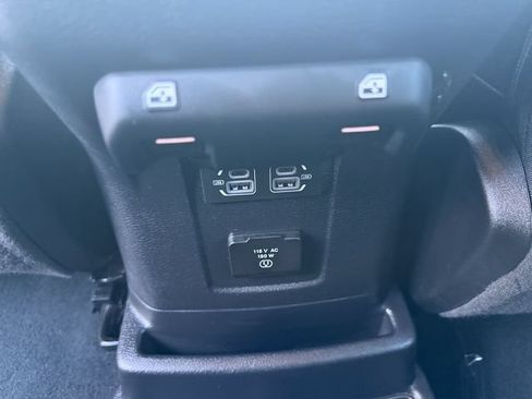 Used 2023 Jeep Wrangler Unlimited Sahara w/ Dual Top Group AWD/4WD image 27