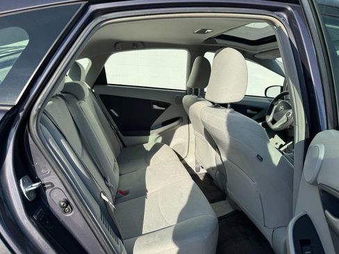 Used 2010 Toyota Prius image 10