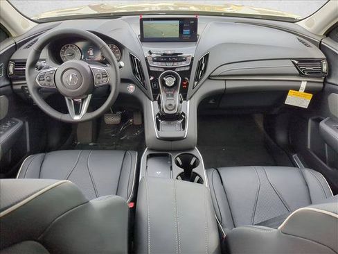 New 2026 Acura RDX SH-AWD w/ Advance Package image 15