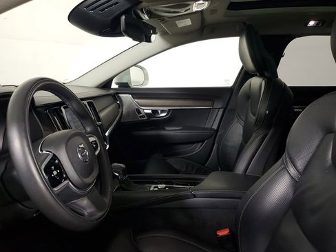 Used 2018 Volvo V90 T6 Cross Country w/ Convenience Package image 22