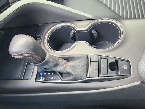 Used 2022 Toyota Camry TRD image 23