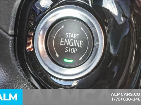 Used 2025 Chevrolet Silverado 1500 LT Trail Boss image 48