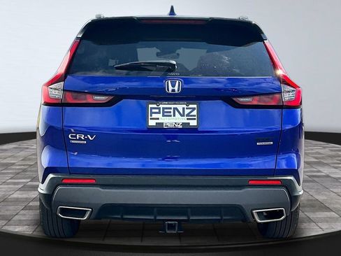 Used 2024 Honda CR-V Sport Touring image 5
